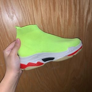 Shoes *Great Condition* will/can be cleaned